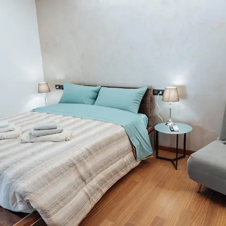 Il Sorriso Di Angelina Bed & Breakfast *