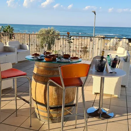 Il Sorriso Di Angelina ベッド・アンド・ブレックファスト