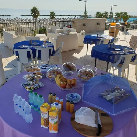 Bed & Breakfast Il Sorriso Di Angelina Pescara