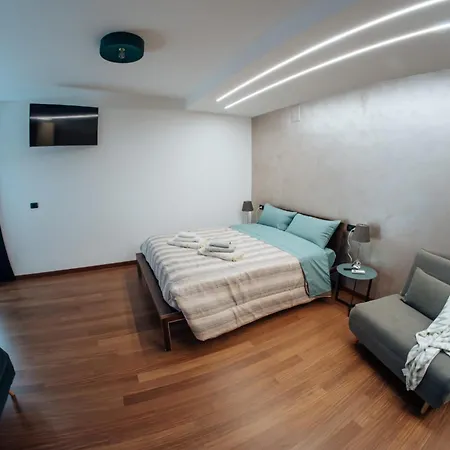 Il Sorriso Di Angelina Bed & Breakfast
