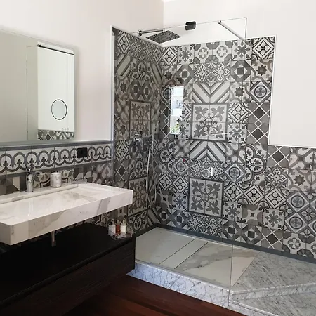 Il Sorriso Di Angelina Bed & Breakfast