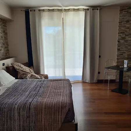 Il Sorriso Di Angelina Bed & Breakfast