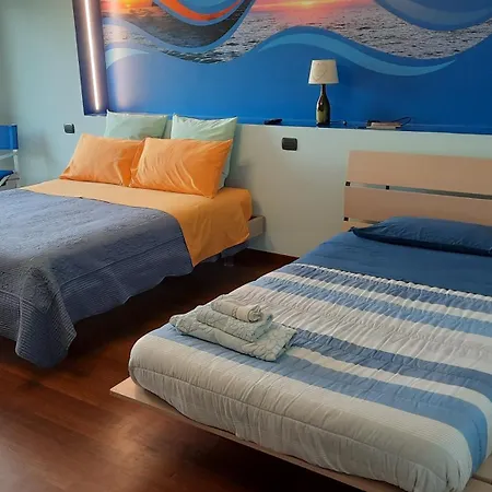 Il Sorriso Di Angelina Bed & Breakfast *