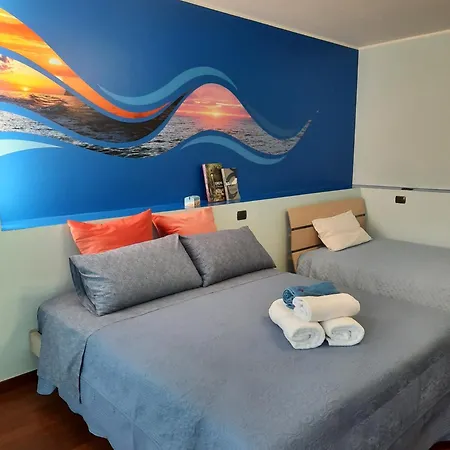 Il Sorriso Di Angelina 4* ペスカーラ