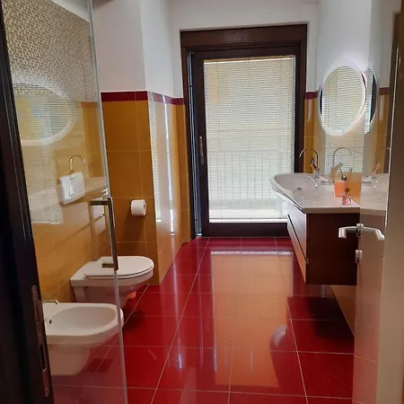 Bed & Breakfast Il Sorriso Di Angelina 4*