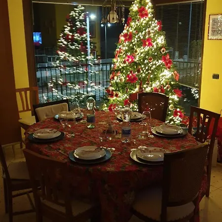 Il Sorriso Di Angelina Bed & Breakfast Pescara