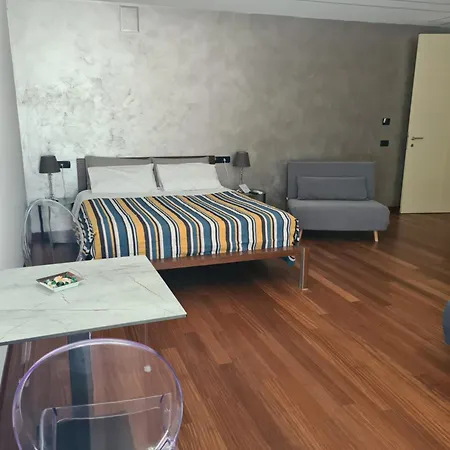 Il Sorriso Di Angelina ベッド・アンド・ブレックファスト ペスカーラ