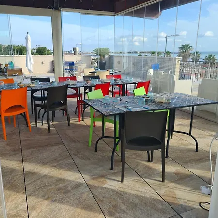 Il Sorriso Di Angelina לינה וארוחת בוקר 4*