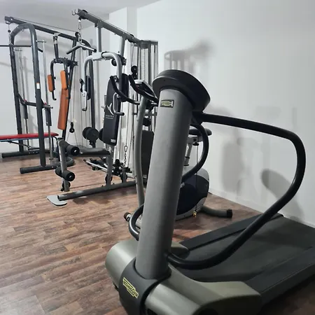 ベッド・アンド・ブレックファスト Il Sorriso Di Angelina 4*