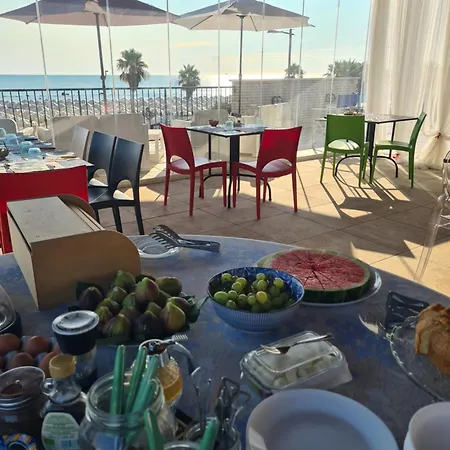 Il Sorriso Di Angelina Bed & Breakfast 4*