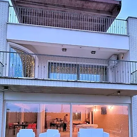 Il Sorriso Di Angelina 4* Pescara