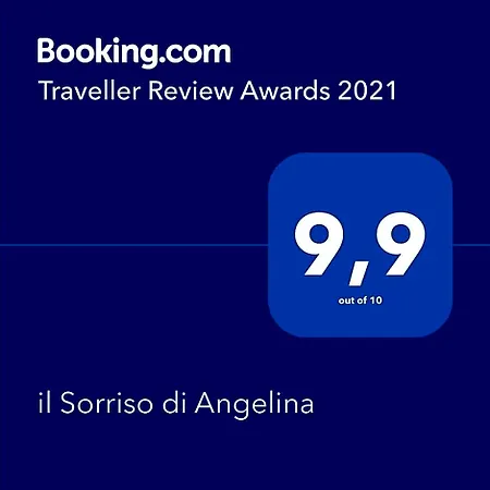 Il Sorriso Di Angelina 4* Pescara