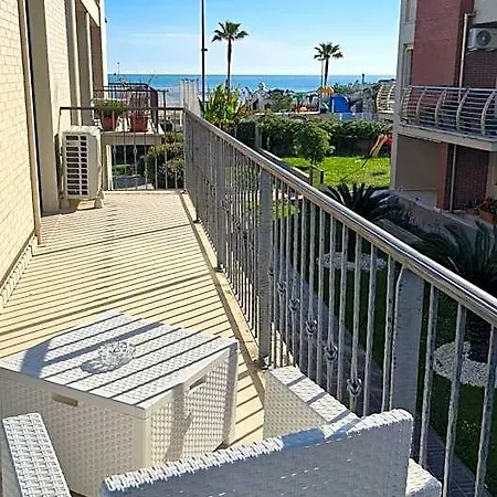 Il Sorriso Di Angelina Bed & Breakfast Pescara