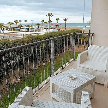 Il Sorriso Di Angelina Bed & Breakfast