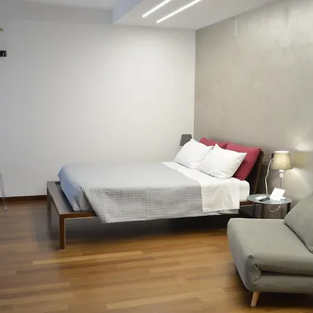 Bed & Breakfast Il Sorriso Di Angelina 4*