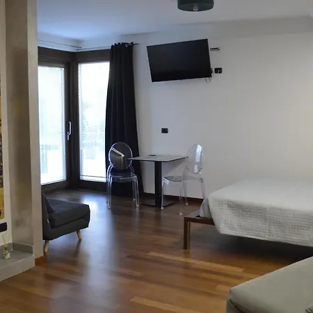 Il Sorriso Di Angelina Bed & Breakfast