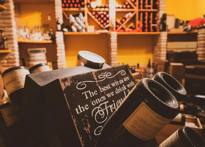 Il Sorriso Di Angelina Bed & Breakfast Pescara