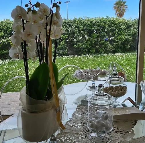 Bed & Breakfast Il Sorriso Di Angelina Pescara