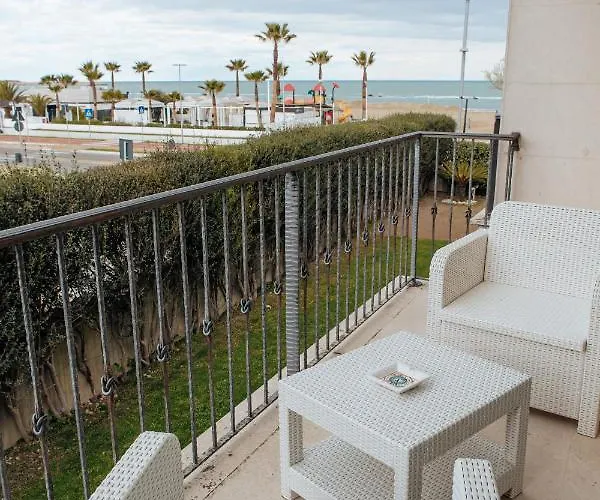 Il Sorriso Di Angelina Bed & Breakfast 4*