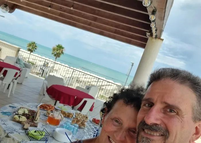 Il Sorriso Di Angelina