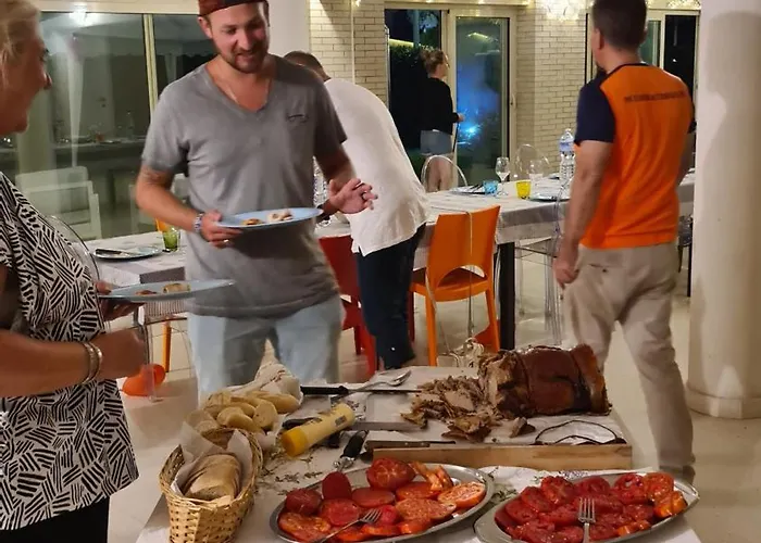 Bed & Breakfast Il Sorriso Di Angelina Pescara