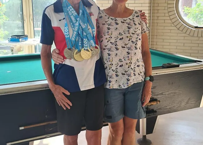 Il Sorriso Di Angelina