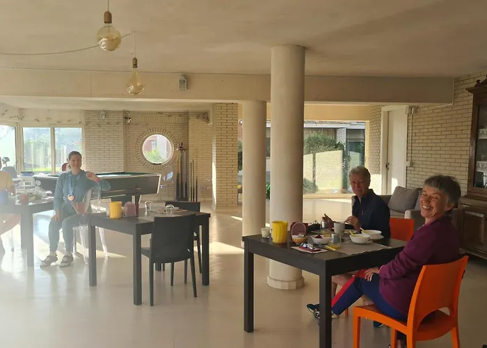 Il Sorriso Di Angelina 4* Pescara