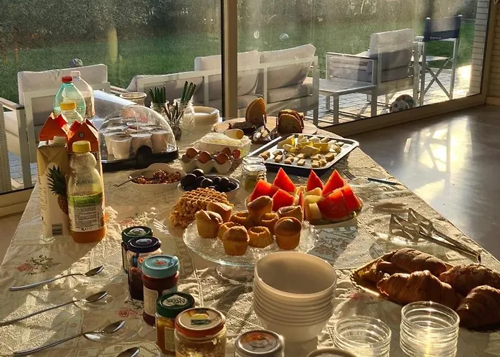 Il Sorriso Di Angelina