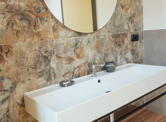 Il Sorriso Di Angelina 4* Пескара