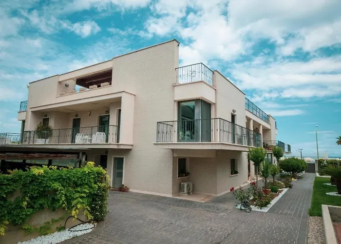 Bed & Breakfast Il Sorriso Di Angelina Pescara