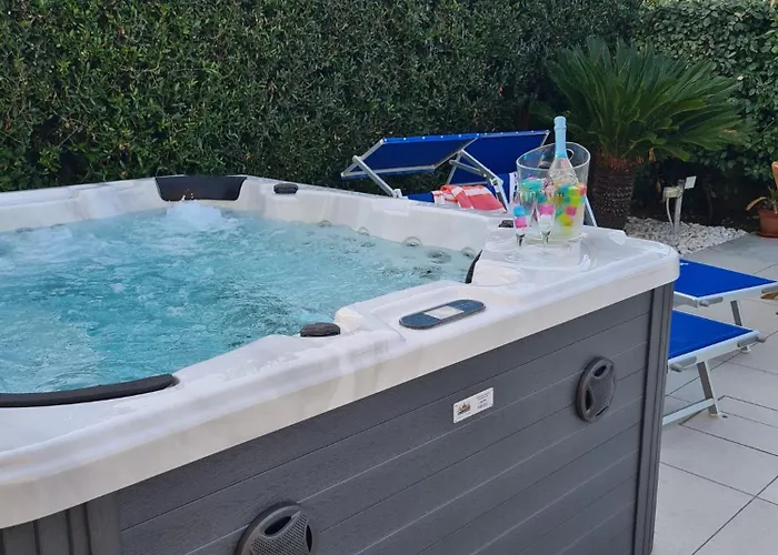 Il Sorriso Di Angelina