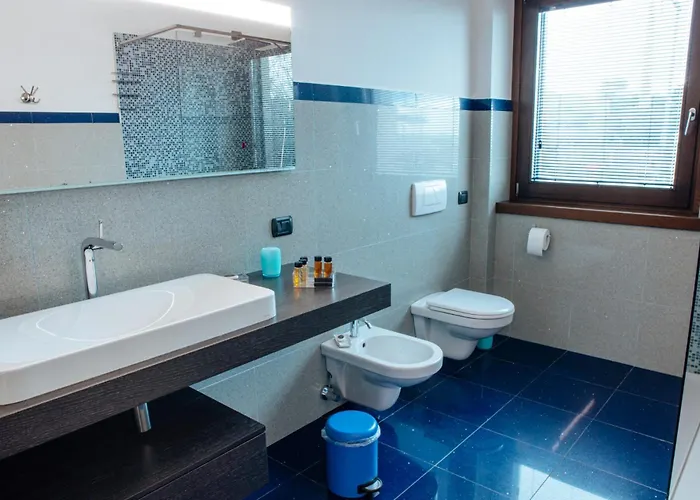 Il Sorriso Di Angelina 4*