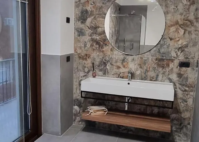 Il Sorriso Di Angelina Bed & Breakfast Pescara