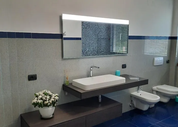 Il Sorriso Di Angelina Pescara