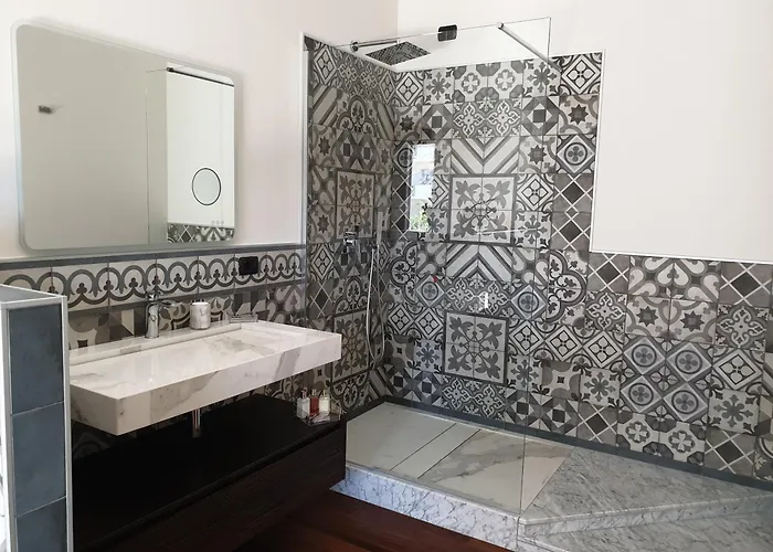 Il Sorriso Di Angelina Bed & Breakfast