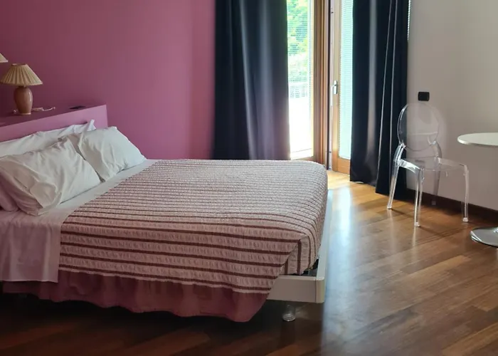 Il Sorriso Di Angelina