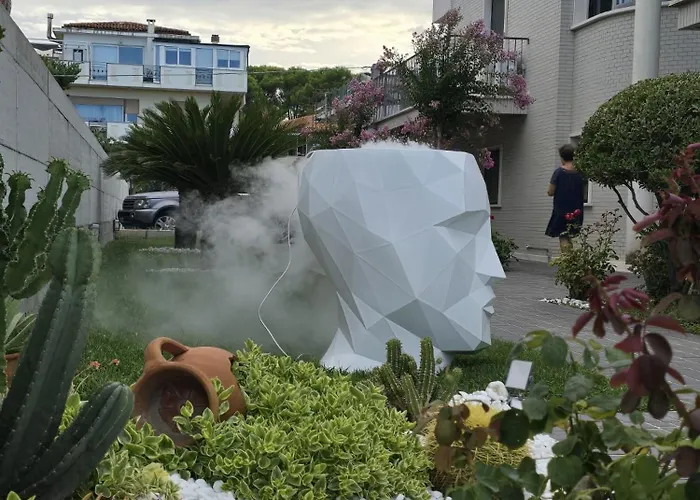 Il Sorriso Di Angelina Bed & Breakfast Pescara