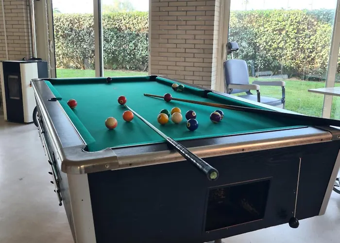 Il Sorriso Di Angelina 4*