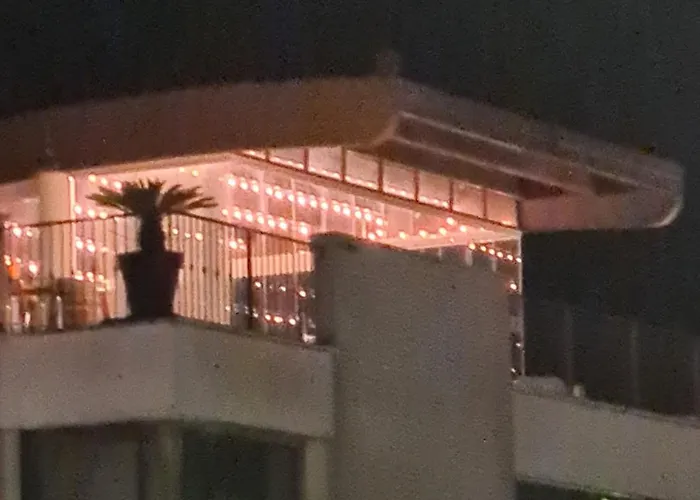 Il Sorriso Di Angelina Bed & Breakfast 4*