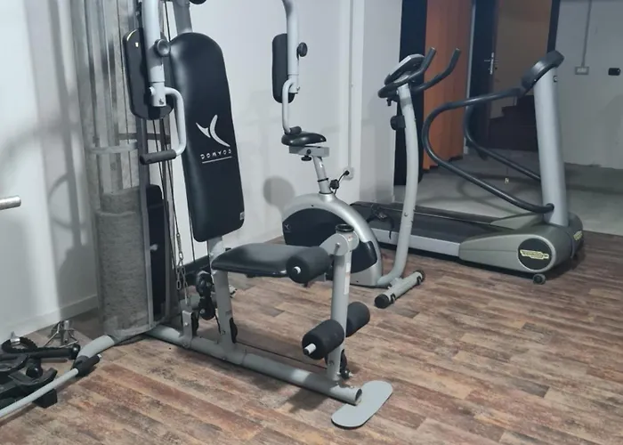 Il Sorriso Di Angelina